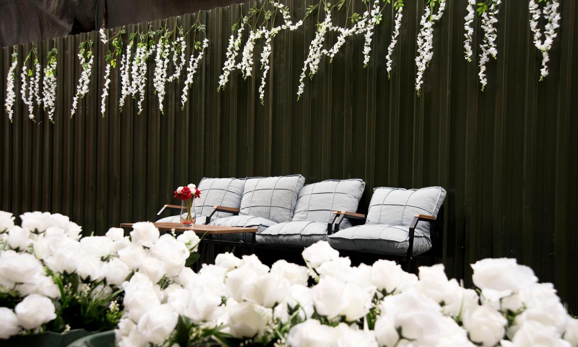 Palazzo Old City Hotel & Spa İstanbul Dış mekan fotoğraf