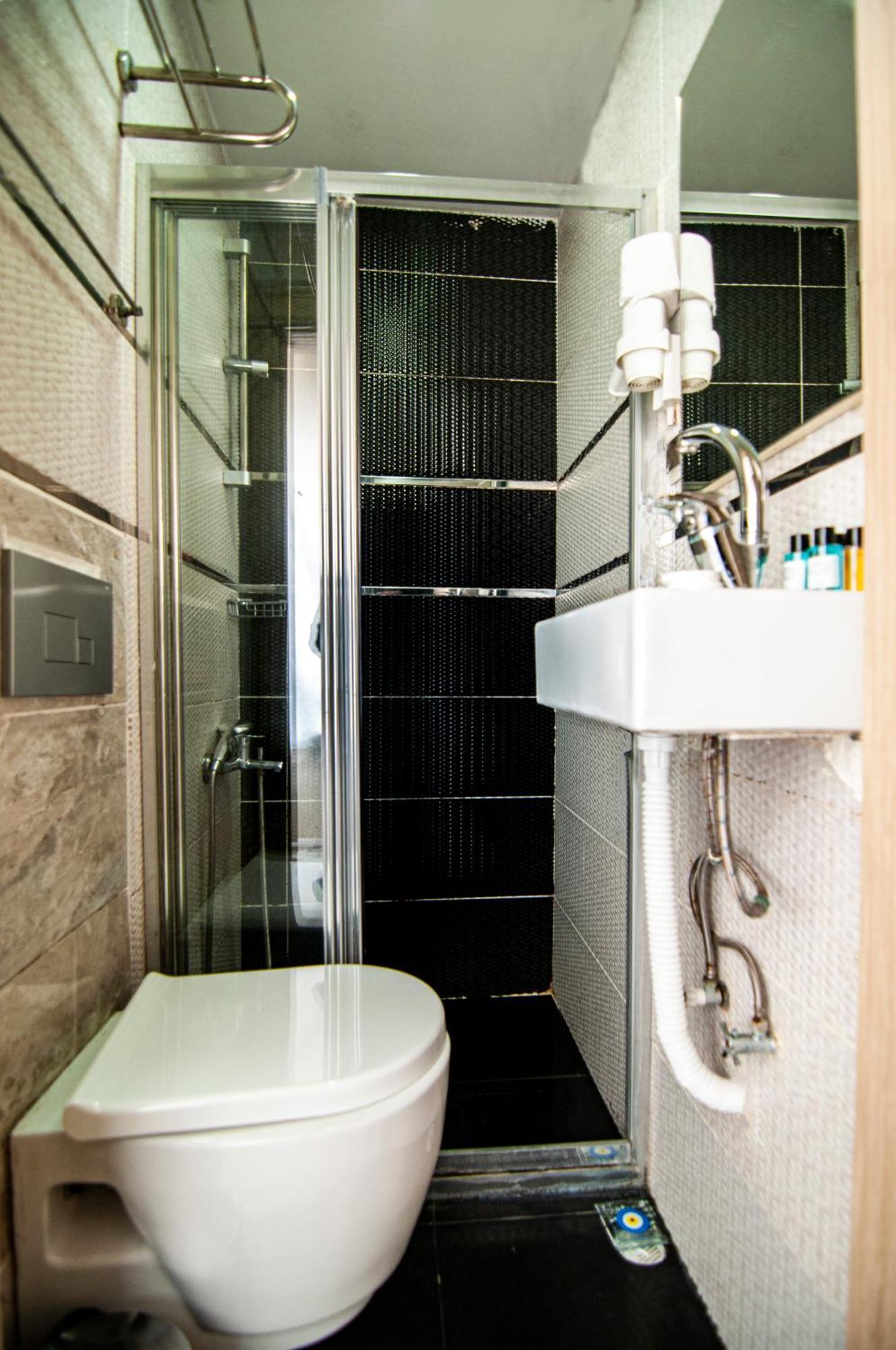 Palazzo Old City Hotel & Spa İstanbul Dış mekan fotoğraf