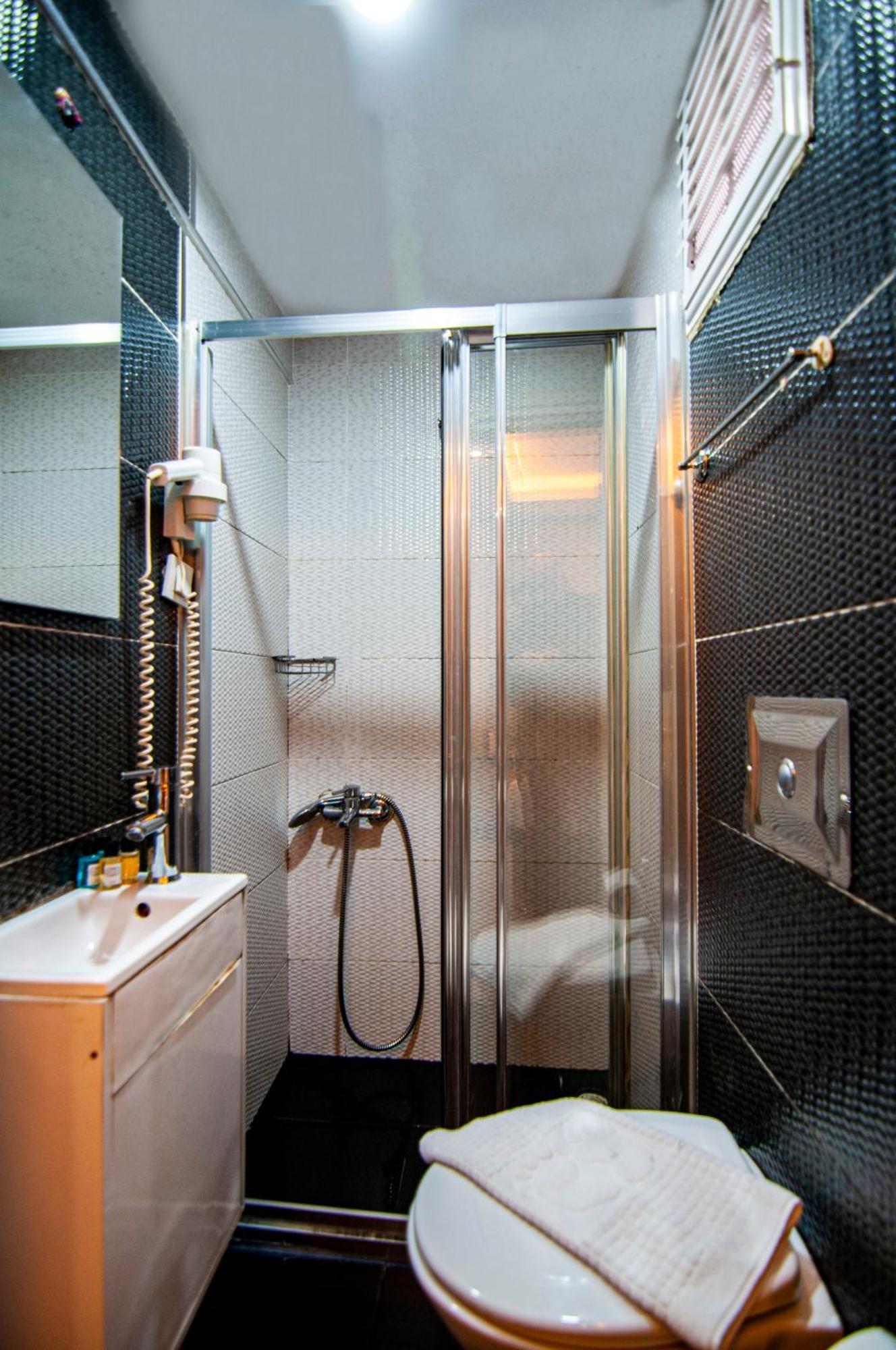 Palazzo Old City Hotel & Spa İstanbul Dış mekan fotoğraf