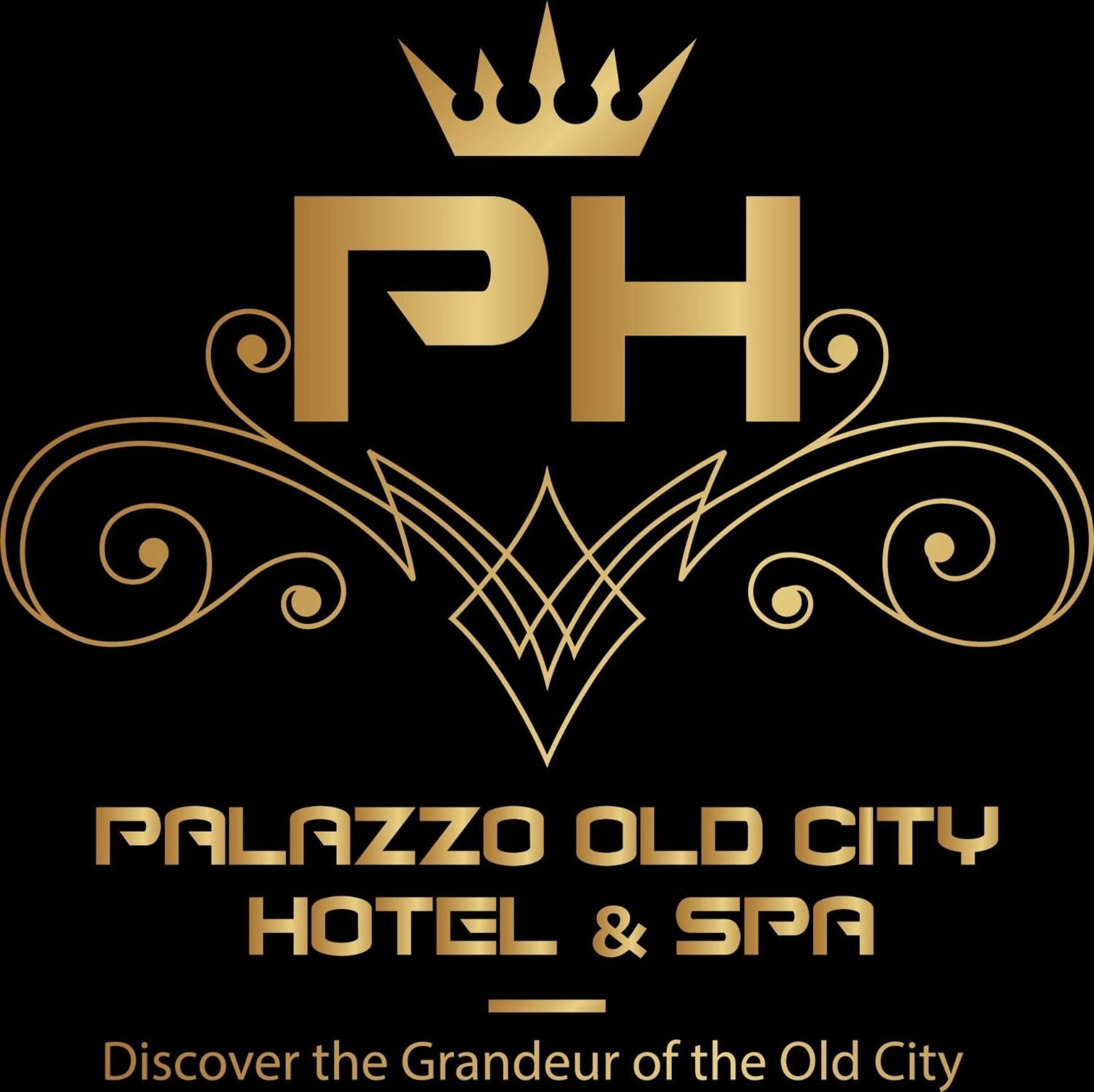 Palazzo Old City Hotel & Spa İstanbul Dış mekan fotoğraf