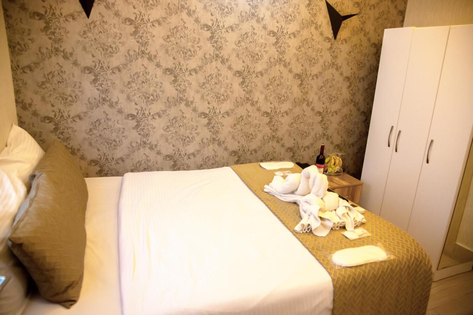 Palazzo Old City Hotel & Spa İstanbul Dış mekan fotoğraf