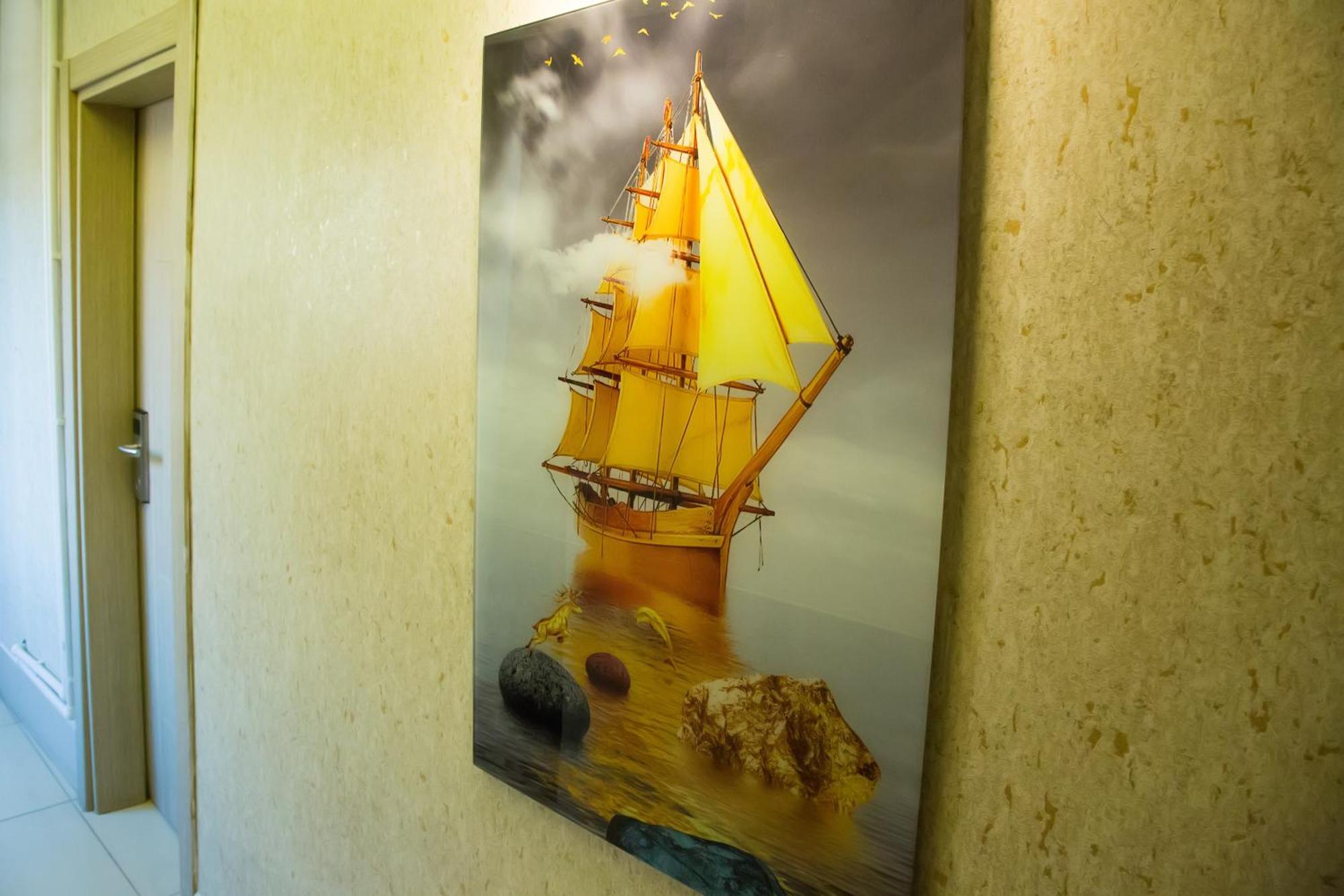 Palazzo Old City Hotel & Spa İstanbul Dış mekan fotoğraf