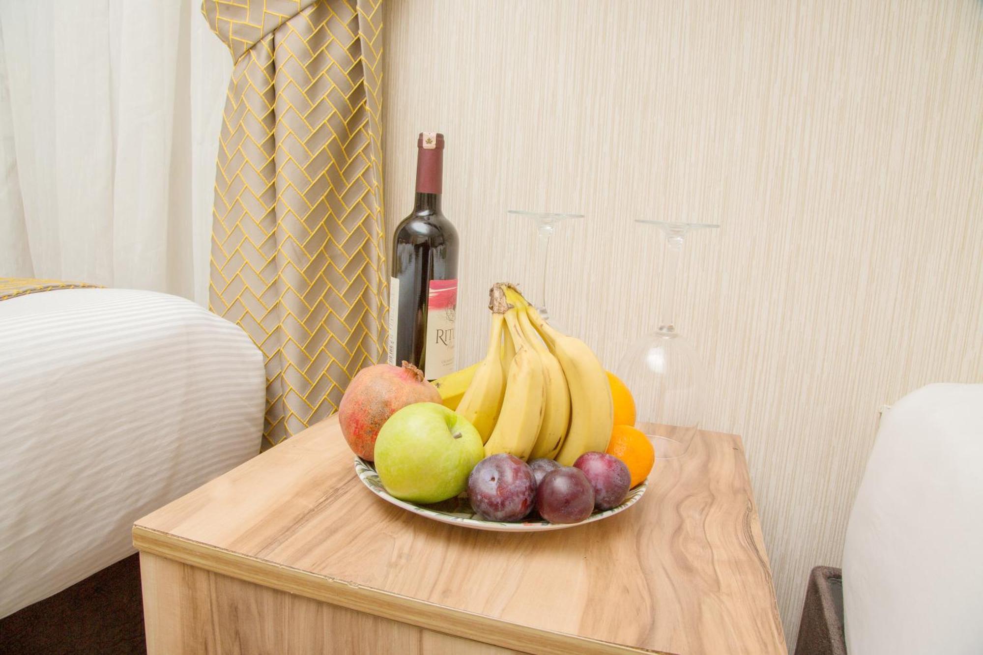 Palazzo Old City Hotel & Spa İstanbul Dış mekan fotoğraf