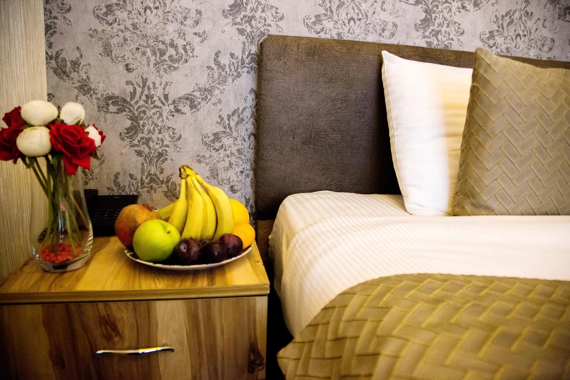 Palazzo Old City Hotel & Spa İstanbul Dış mekan fotoğraf