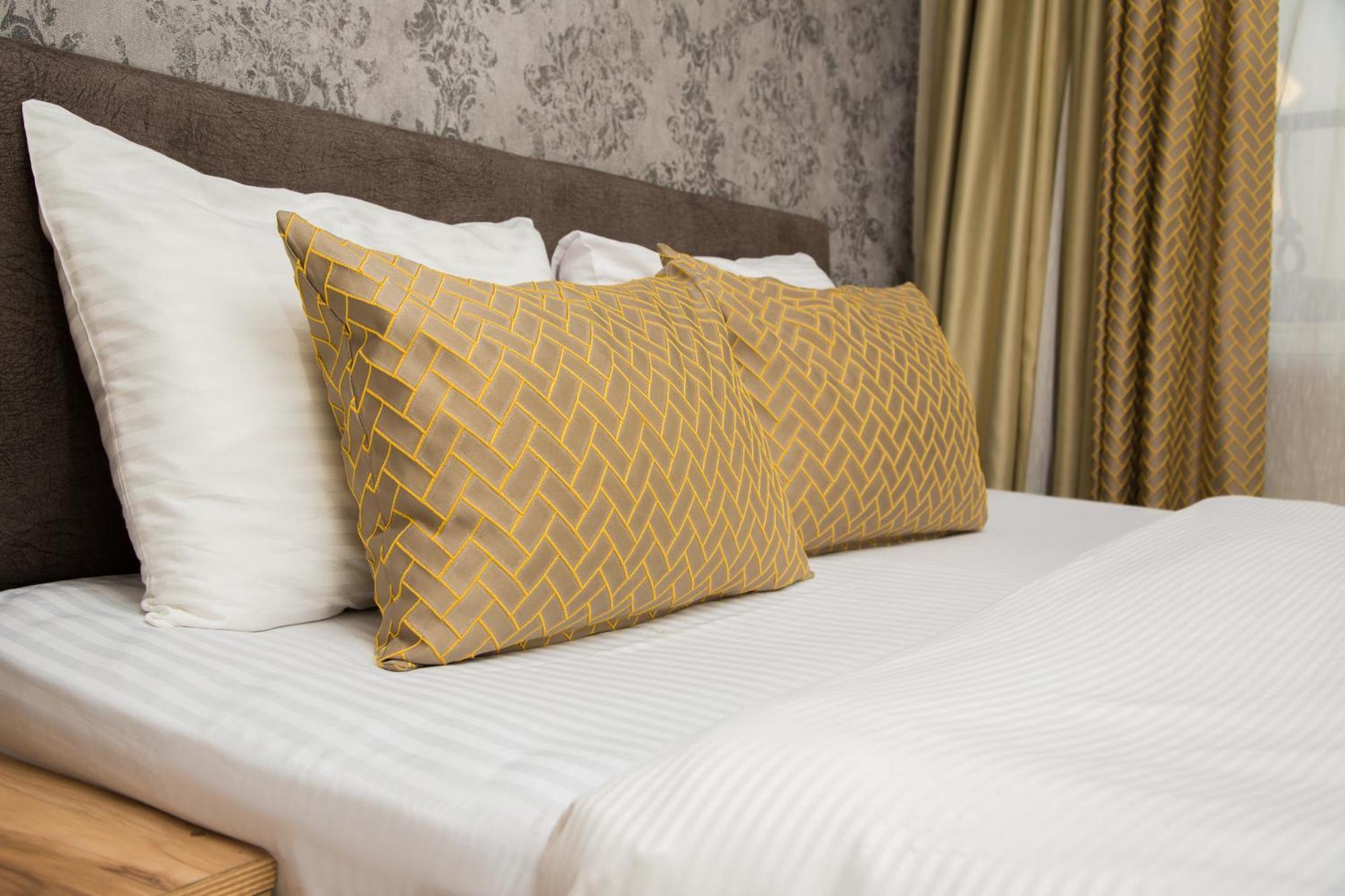 Palazzo Old City Hotel & Spa İstanbul Dış mekan fotoğraf