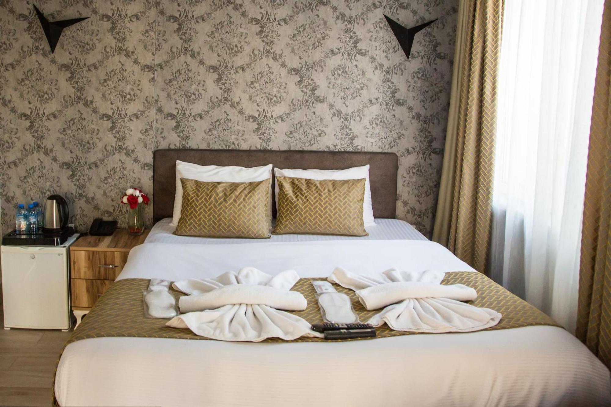 Palazzo Old City Hotel & Spa İstanbul Dış mekan fotoğraf