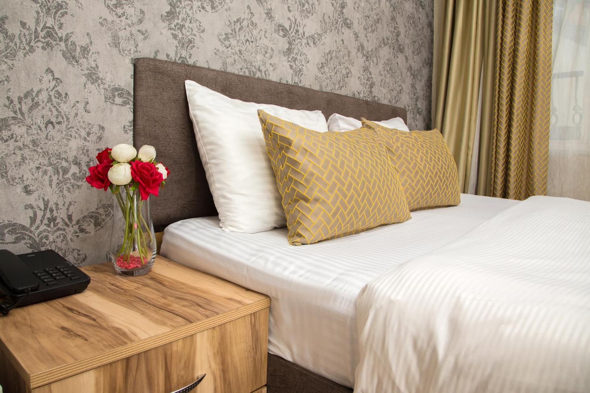 Palazzo Old City Hotel & Spa İstanbul Dış mekan fotoğraf